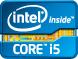 Intel Core™ i5 Prozessor